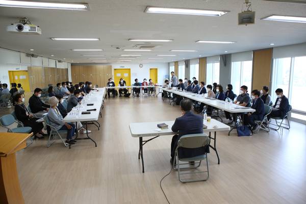 피택자 교육
