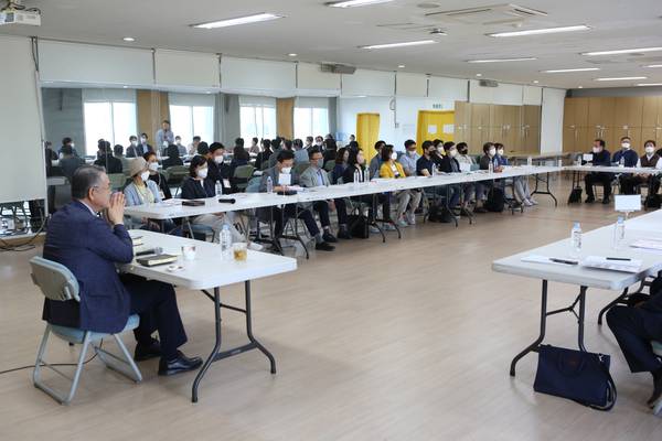 피택자 교육
