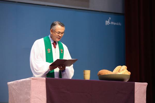 성찬식