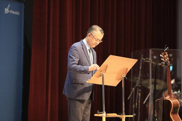 자녀축복새벽기도회