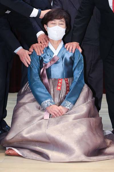 임직식