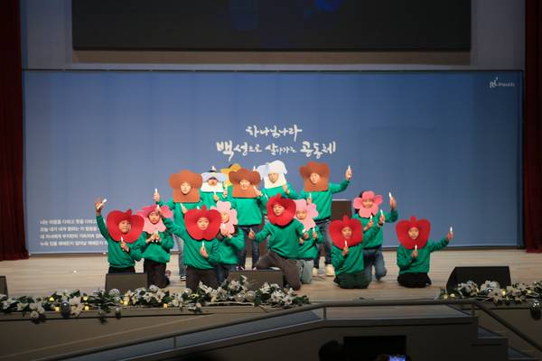 성탄절 행사,유아세례