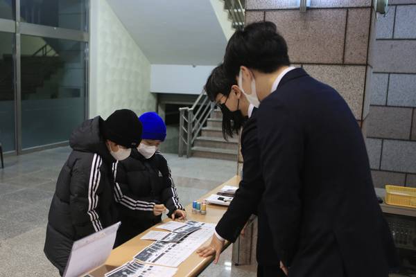 신년특별새벽기도회