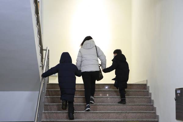 신년특별새벽기도회