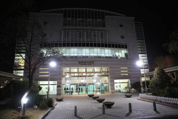 신년특별새벽기도회