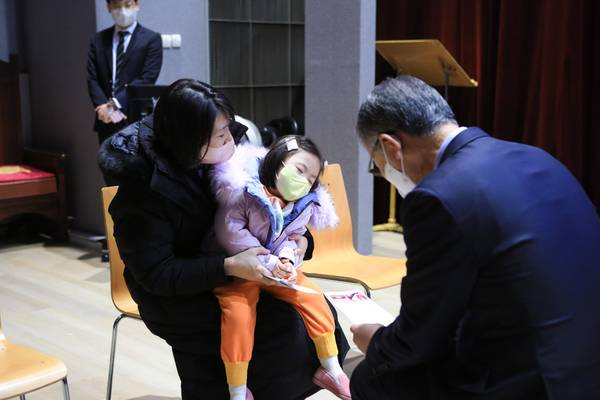 신년특별새벽기도회