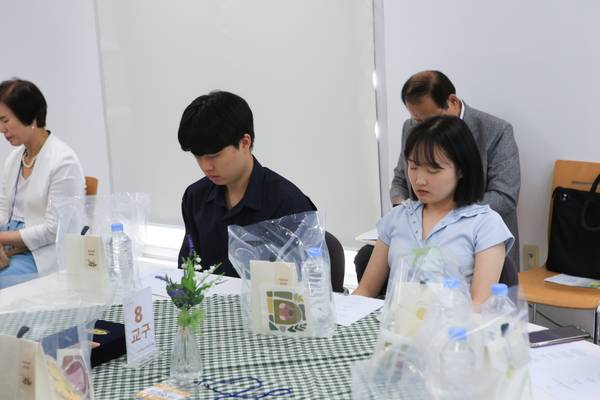 새가족환영회