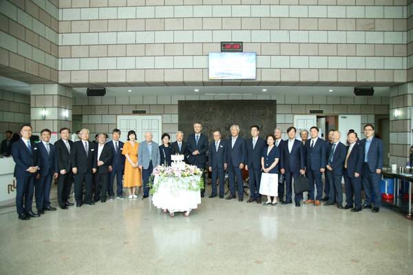 창립35주년 기념행사