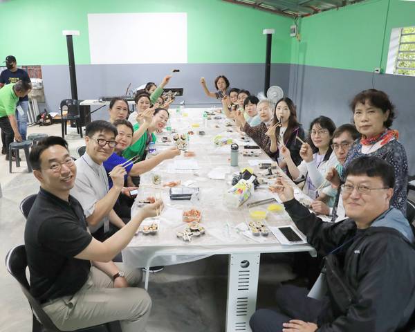 필리핀 비젼트립