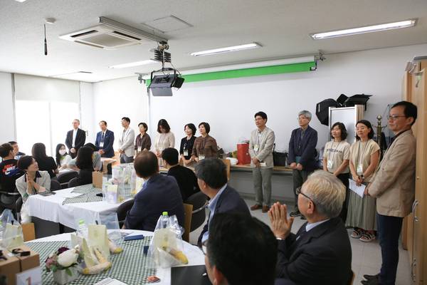 9월 새가족환영회