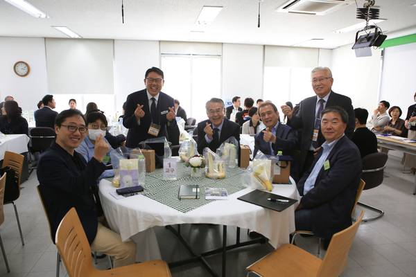 9월 새가족환영회