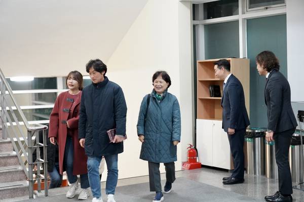 신앙사경회