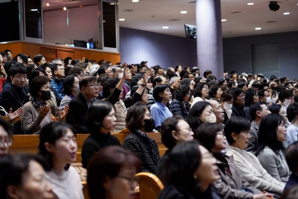 신앙사경회