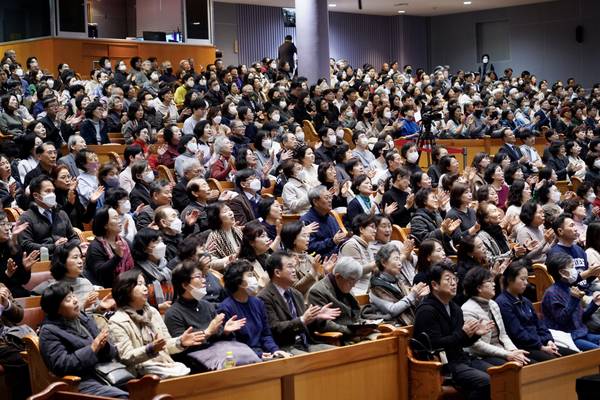 신앙사경회