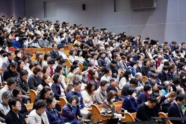 신앙사경회