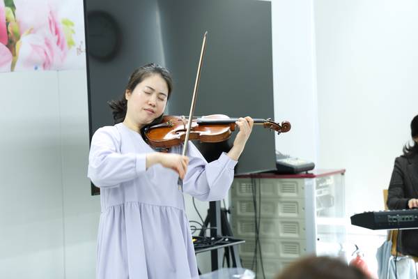 새가족환영회