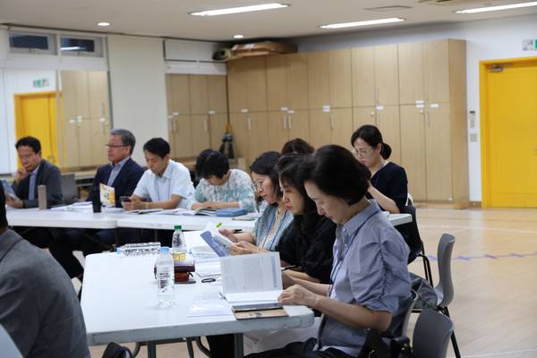 피택자교육