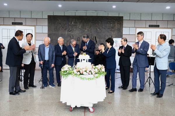 창립기념주일