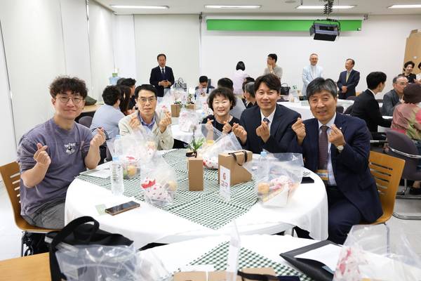 새가족환영회
