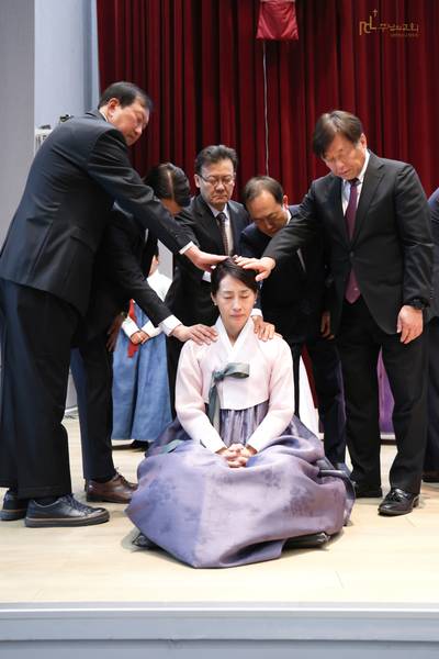 임직식
