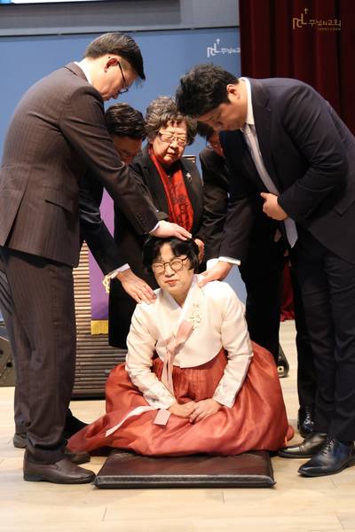 임직식