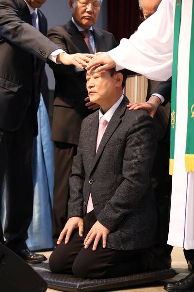 임직식