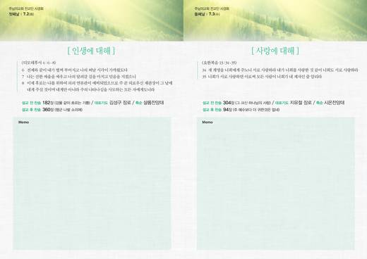 2019 부흥사경회-이재철 목사 20190628-0630
