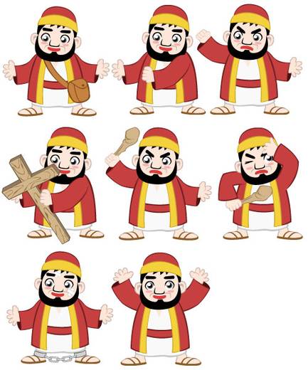 절기예배 관련 2006-2021