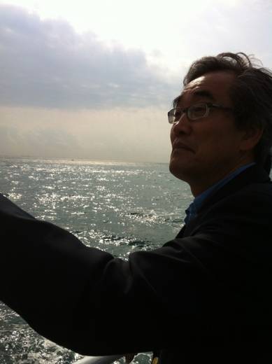 예수친구사역-2 2012