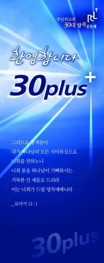 20, 30플러스 2010-2014