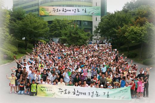 2015 전교인수련회 20150723-0725