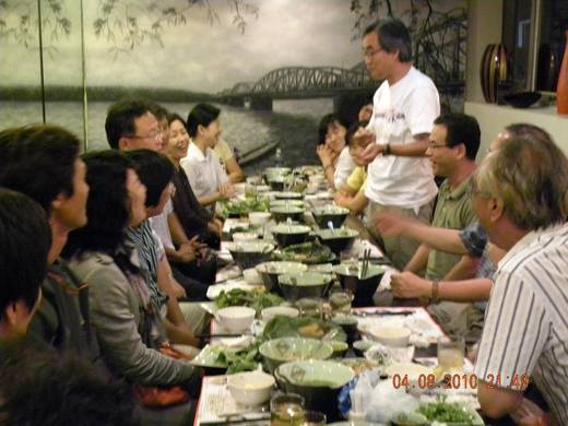 선교 비전트립 2014-2021