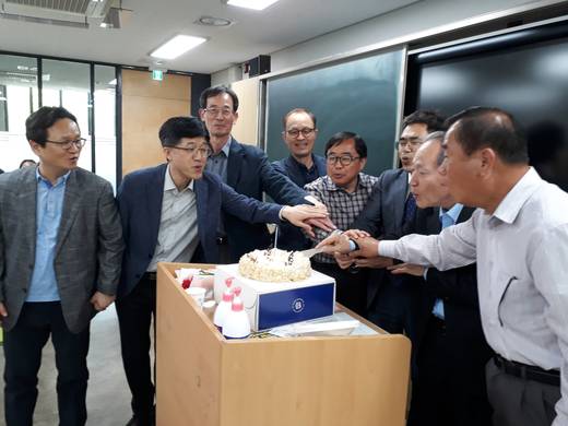 통일선교, 통일선교학교 20140508-20190503 (1폴더, 10파일)