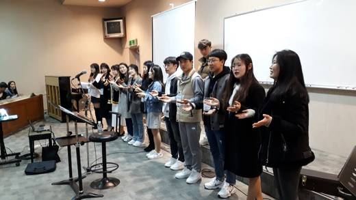통일선교, 통일선교학교 20140508-20190503 (1폴더, 10파일)