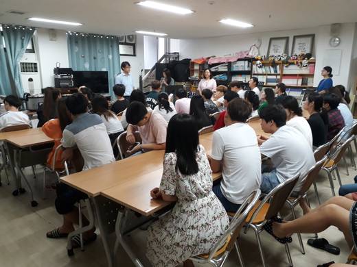 통일선교, 통일선교학교 20140508-20190503 (1폴더, 10파일)