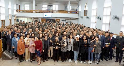 통일선교, 통일선교학교 20140508-20190503 (1폴더, 10파일)