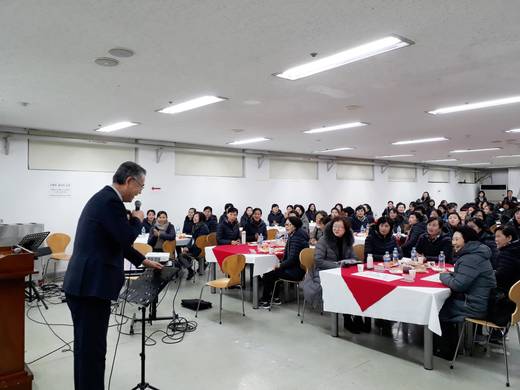 통일선교, 통일선교학교 20140508-20190503 (1폴더, 10파일)