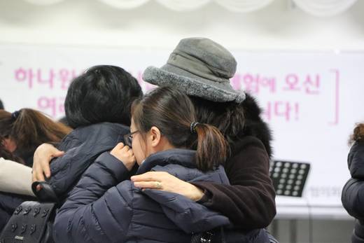 통일선교, 통일선교학교 20140508-20190503 (1폴더, 10파일)