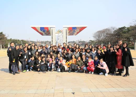 통일선교, 통일선교학교 20140508-20190503 (1폴더, 10파일)
