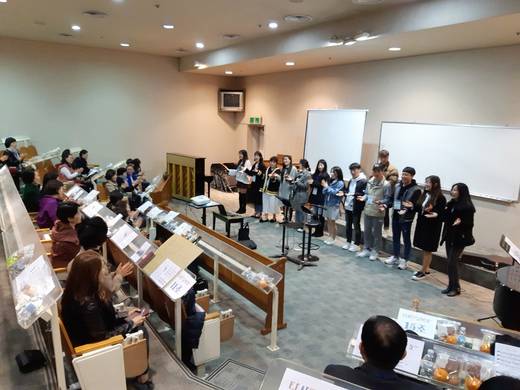 통일선교, 통일선교학교 20140508-20190503 (1폴더, 10파일)