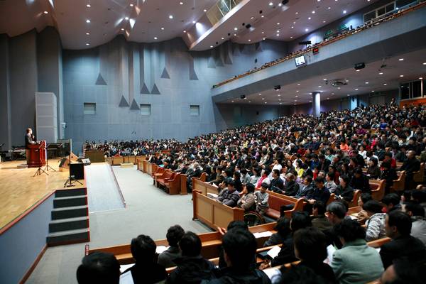 교회 역사기록사진