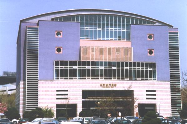 교회 역사기록사진
