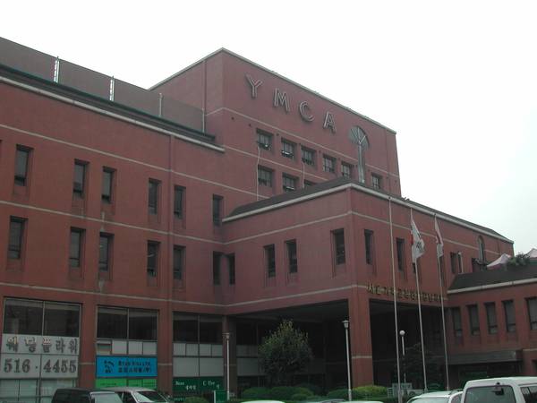 교회 역사기록사진