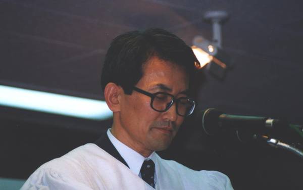 교회 역사기록사진