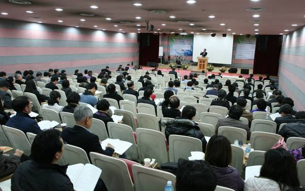 교회 역사기록사진