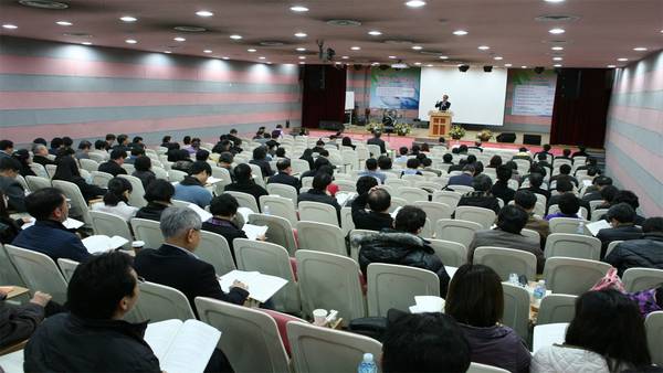 교회 역사기록사진
