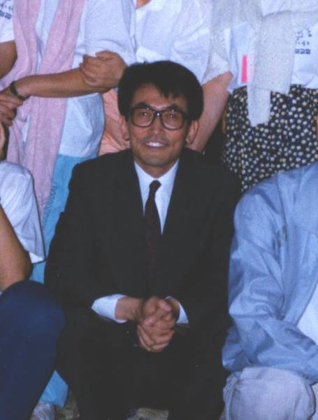 교회 역사기록사진