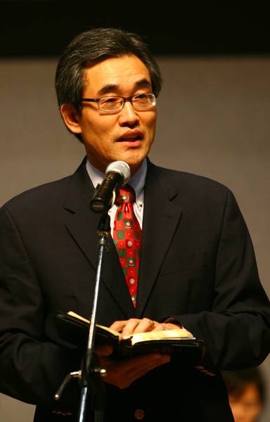 교회 역사기록사진