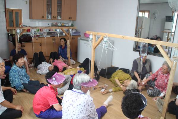 국내선교