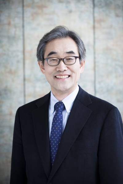 제4대 박원호 담임목사